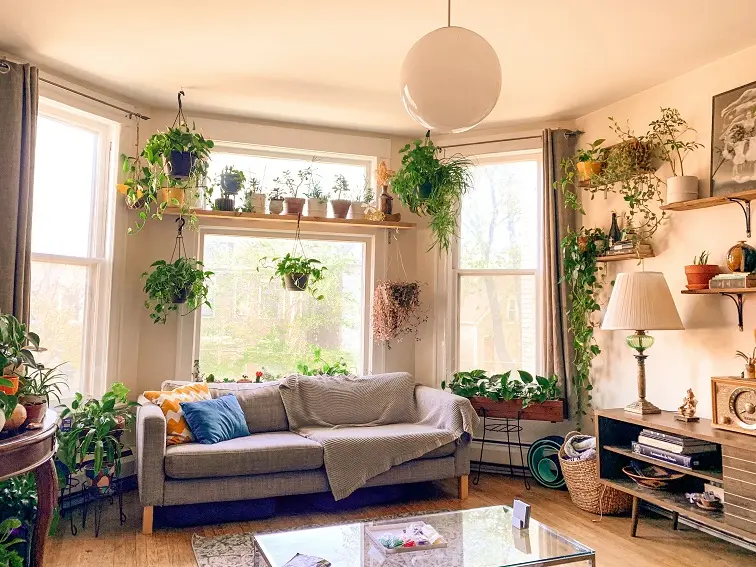 Detail Foto Dalam Rumah Nomer 42