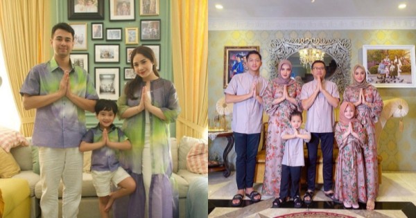 Detail Foto Dalam Rumah Mewah Nomer 43