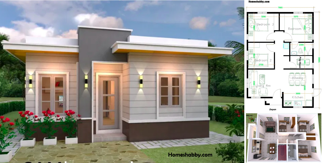 Detail Foto Dalam Rumah Minimalis Nomer 53