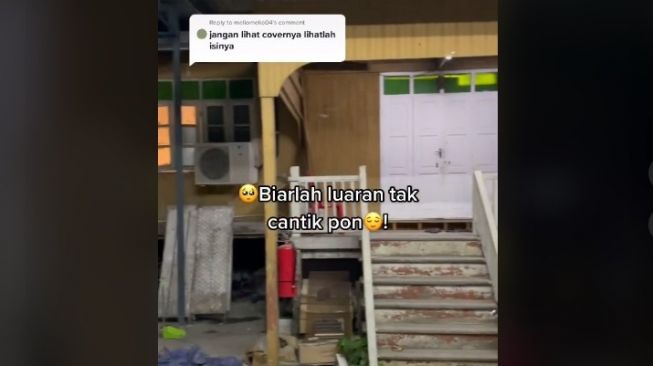 Detail Foto Dalam Rumah Sederhana Nomer 47