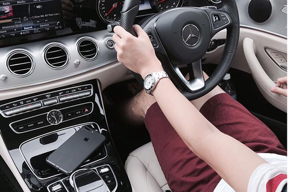 Detail Foto Dalem Mobil Nomer 37