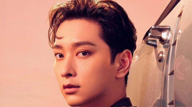 Detail Foto Dan Biodata Personil 2pm Nomer 27