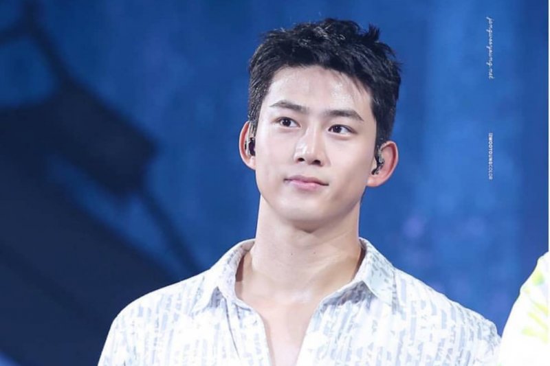 Detail Foto Dan Biodata Personil 2pm Nomer 31