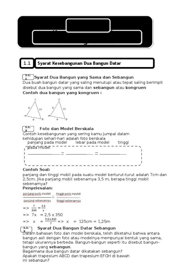 Detail Foto Dan Model Berskala Nomer 40