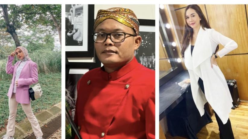 Detail Foto Dan Nama Artis Indonesia Nomer 28