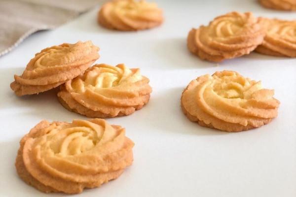 Detail Foto Dan Resep Kue Kering Nomer 10