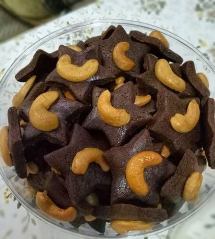 Detail Foto Dan Resep Kue Kering Nomer 36