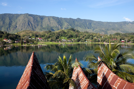 Detail Foto Danau Toba Nomer 22