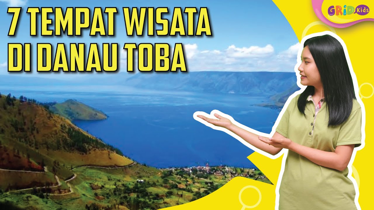 Detail Foto Danau Toba Nomer 46