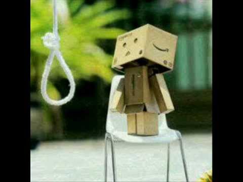 Detail Foto Danbo Bergerak Nomer 18