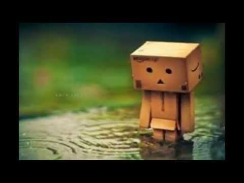 Detail Foto Danbo Bergerak Nomer 36