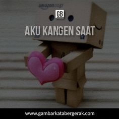 Detail Foto Danbo Bergerak Nomer 46