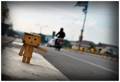 Detail Foto Danbo Lucu Nomer 19