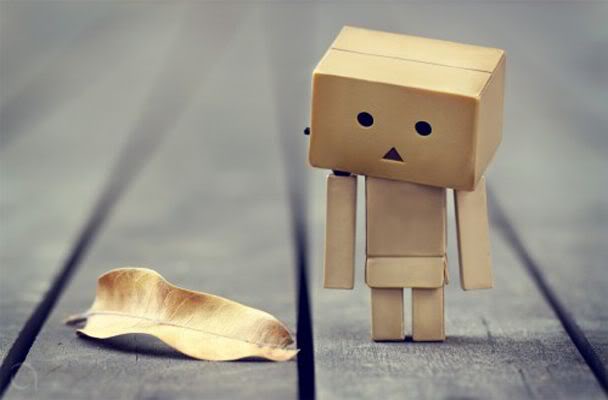 Detail Foto Danbo Lucu Nomer 26