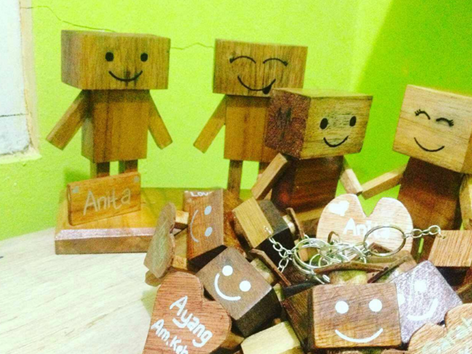 Detail Foto Danbo Lucu Nomer 34