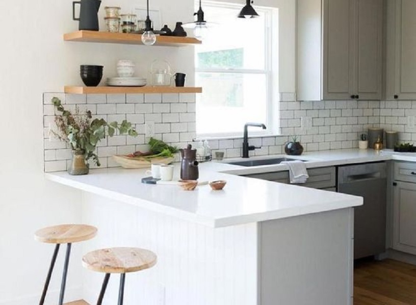 Detail Foto Dapur Sederhana Nomer 17