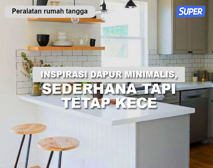 Detail Foto Dapur Sederhana Nomer 42