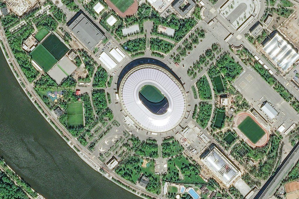 Detail Foto Dari Satelit Nomer 6