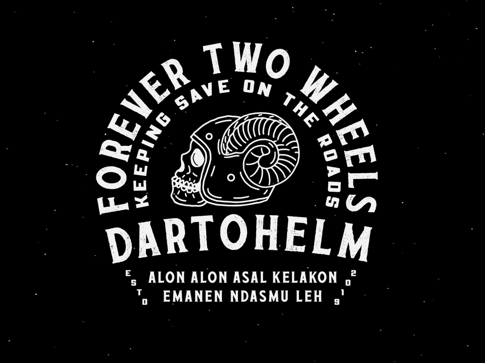 Detail Foto Darto Helm Nomer 32