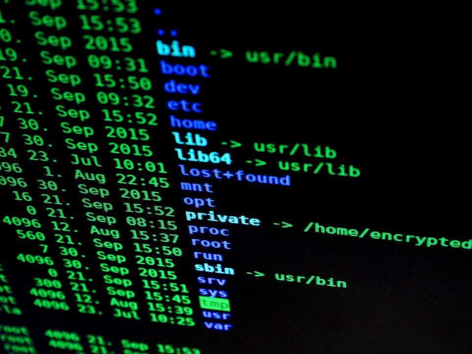 Foto Data Hacker - KibrisPDR