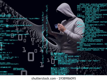 Detail Foto Data Hacker Nomer 2