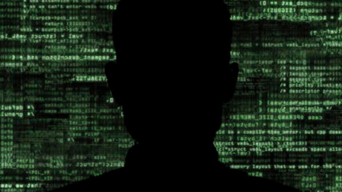 Detail Foto Data Hacker Nomer 13