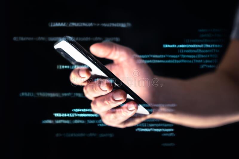 Detail Foto Data Hacker Nomer 18