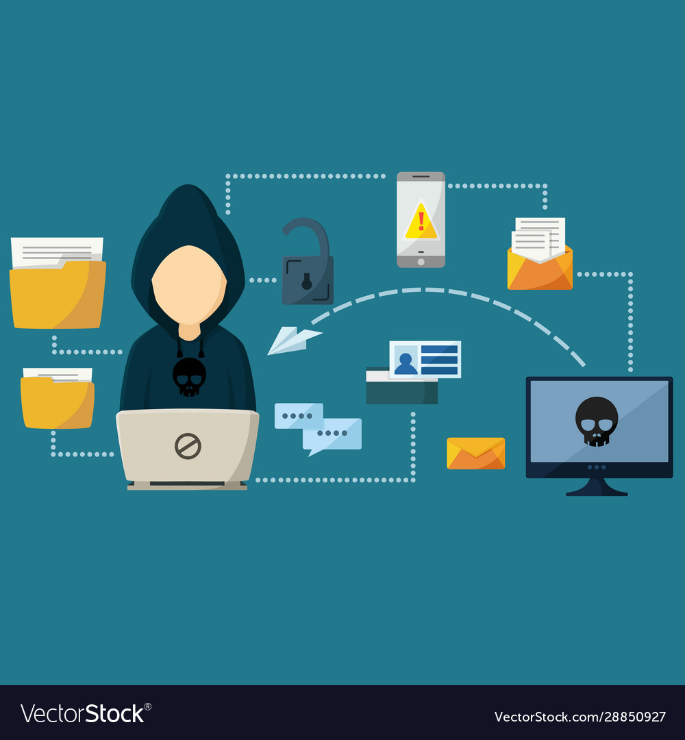 Detail Foto Data Hacker Nomer 30