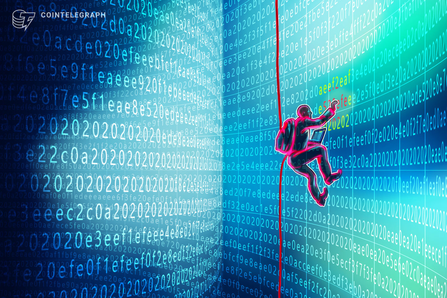 Detail Foto Data Hacker Nomer 35