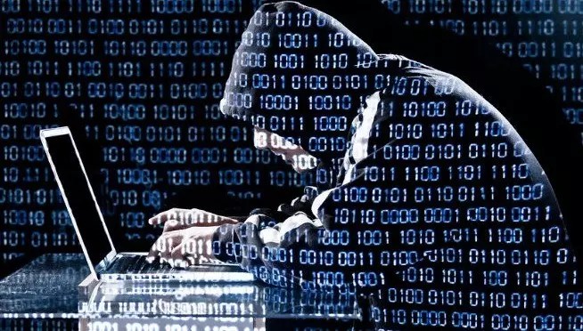 Detail Foto Data Hacker Nomer 38