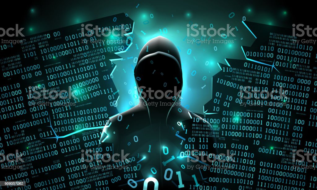 Detail Foto Data Hacker Nomer 40