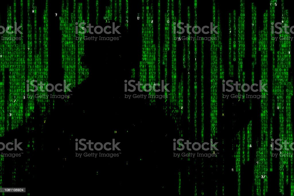 Detail Foto Data Hacker Nomer 46