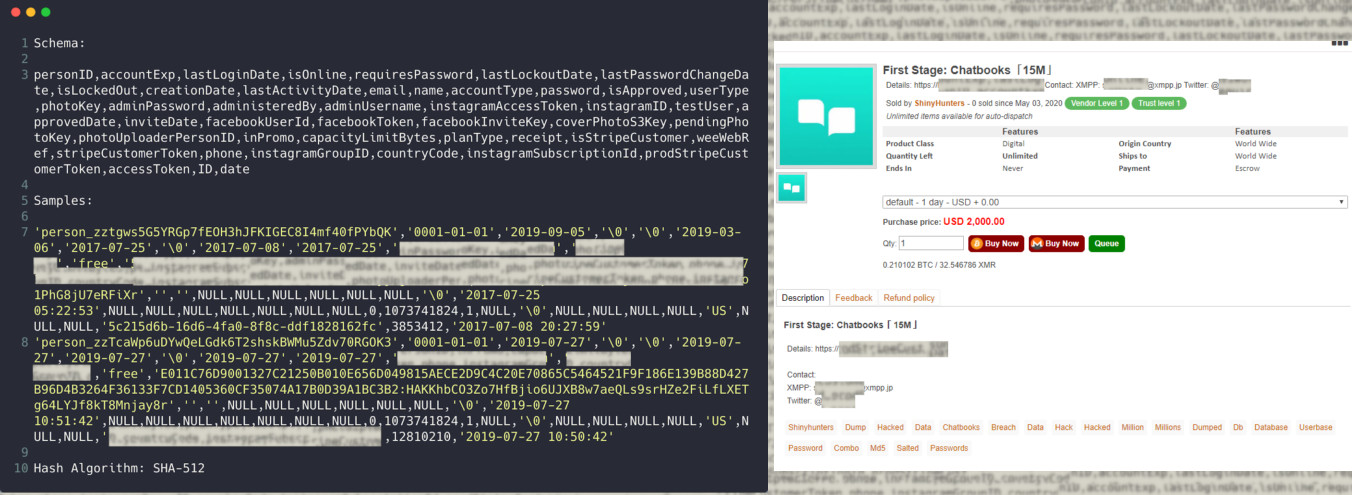 Detail Foto Data Hacker Nomer 49