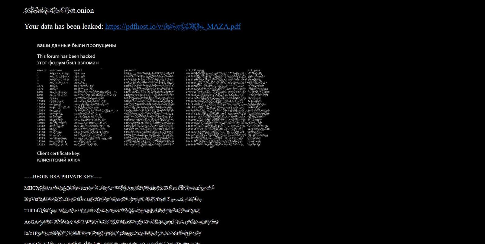Detail Foto Data Hacker Nomer 56