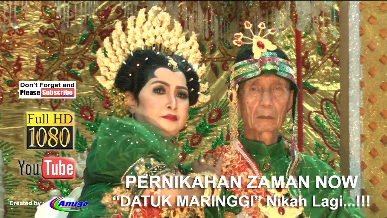 Detail Foto Datuk Maringgih Nomer 21