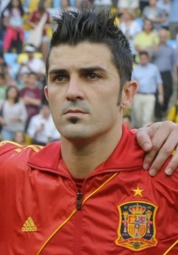 Foto David Villa - KibrisPDR