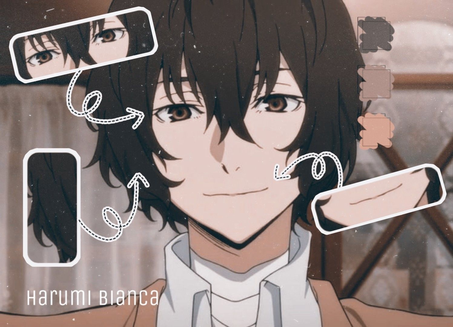 Detail Foto Dazai Osamu Nomer 17