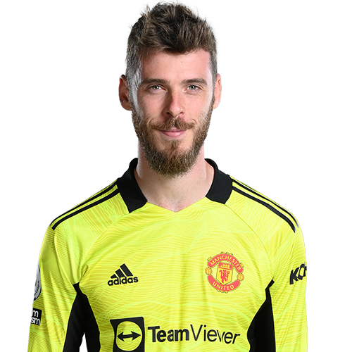 Detail Foto De Gea Nomer 27