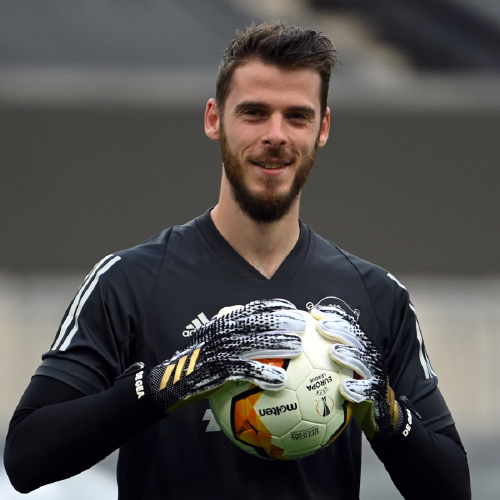 Detail Foto De Gea Nomer 50