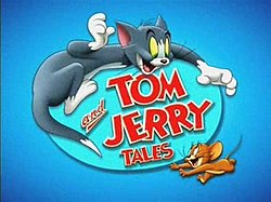 Detail Foto De Tom Y Jerry Nomer 22