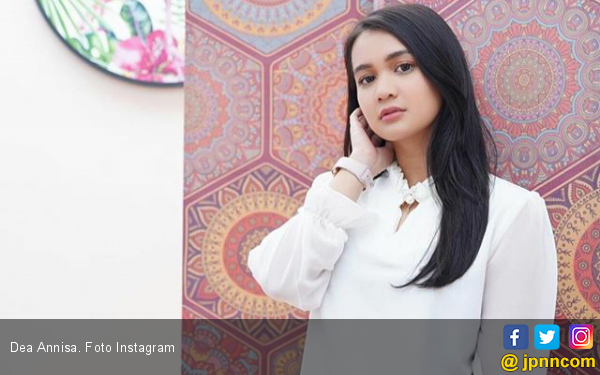 Detail Foto Dea Annisa Nomer 21