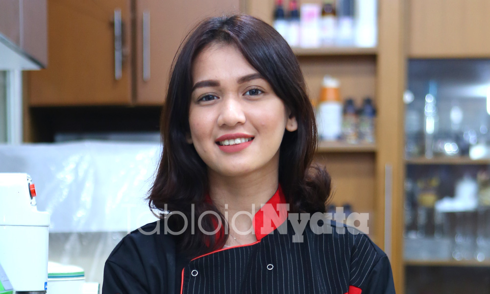 Detail Foto Dea Annisa Nomer 29