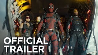 Detail Foto Deadpool 2 Nomer 16