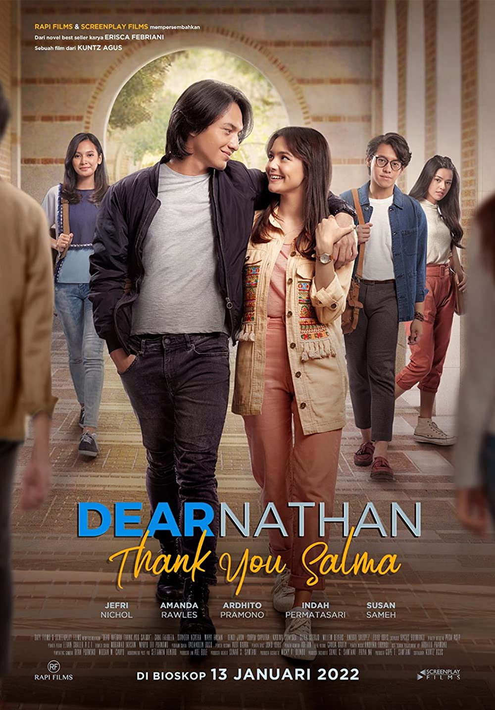 Download Foto Dear Nathan Nomer 3