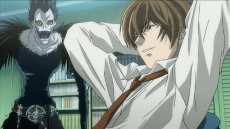 Detail Foto Death Note Nomer 11