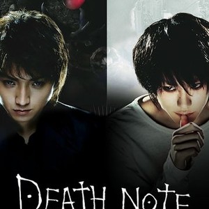 Detail Foto Death Note Nomer 26