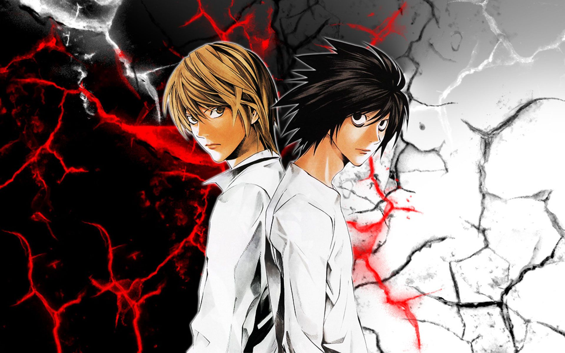 Detail Foto Death Note Nomer 37