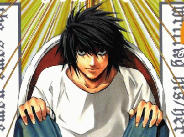 Detail Foto Death Note Nomer 45