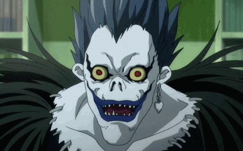 Detail Foto Death Note Nomer 54