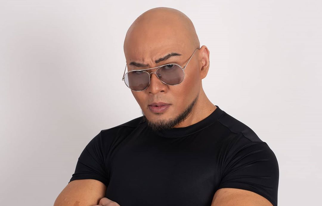 Detail Foto Deddy Corbuzier Sekarang Nomer 2